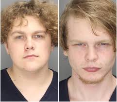 Judge: Accused killer's prior robbery allegation can be shared with jury in  White Lake murder case