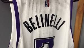 Shop for womens cotton t shirt online at target. Signed Marco Belinelli Sacramento Kings Shirt Charitystars
