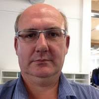 Nigel Slack Email & Phone Number