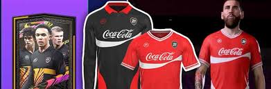 Fifa 16 skill games 12 free kicks: Fifa 21 Coca Cola Kit How To Unlock Caffeinatedgamer