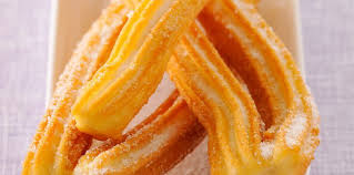 Churros Facile Recettes Recette Churros Facile Recette Churros Facile Recette