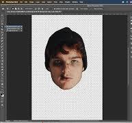 Как обрезать голову с фотографии : r/photoshop