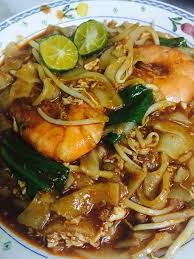 Resepi kuey teow goreng putih. Resepi Char Kuey Teow Mudah Sedap Dan Power Iluminasi