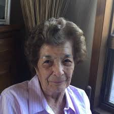 Gloria Salazar Obituary October 16, 2017