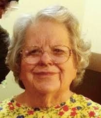 Beulah E. Robbins Obituary August 21, 2014