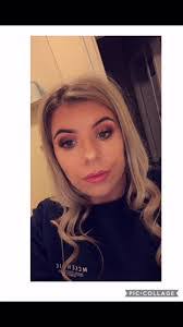 Danielle Meaney's Instagram, Twitter & Facebook