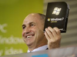 Ethics Documents Suggest Conflict Of Interest By Trump Adviser : The  Two-Way : NPR