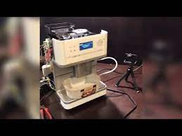 The miele coffee machine represents the best in german design, manufacturing and performance. Coffee Machine Miele Cm6100 Repair Cleaning Decalcify By Kafijas Adrese Youtube