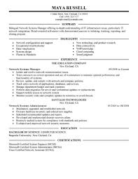 It managers are responsible for meeting a company's computing based on our collection of resume samples, essential qualifications for the job include computer. 11 Amazing It Resume Examples Livecareer
