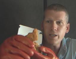 Add the chicken nuggets to the oil. Mcdonald Es Chicken Mcnuggets Enthalten Mysteriose Fasern Haarahnliche Strukturen Staseve Aktuell Arbeitsgemeinschaft Staatlicher Selbstverwaltungen