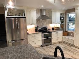 A kitchen remodel is among the most appealing types of remodeling projects for potential buyers, according to the national association of realtors. Denver Hunt Company South Knoxville Kitchen Remodel
