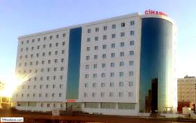 ozel cihanpol hastanesi kiziltepe mardin