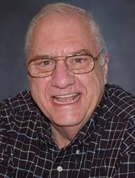 Robert Keith 'Bob' Haney