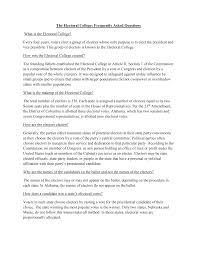 Https Www Sos Alabama Gov Sites Default Files Election Data Electoral 20college 20faq Pdf