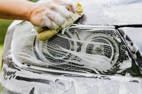 Self Service Car Washes: 5 Things To Know | Turtle Wax® Pro