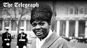 Dee Dee Warwick: the troubled, talented cousin who may have ruined Whitney  Houston's life