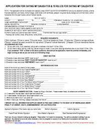 The findings gleaned are classified as information disclosure. Dating My Daughter Guide Pdf Fill Online Printable Fillable Blank Pdffiller