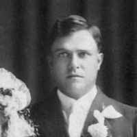 Joseph Leo Hammes (1892–1952)