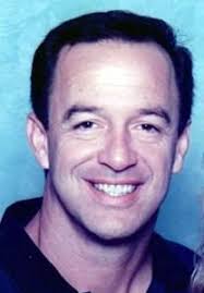 Gregory Walsh Obituary (1959