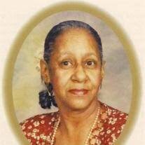 Mary Jane Stewart Obituary