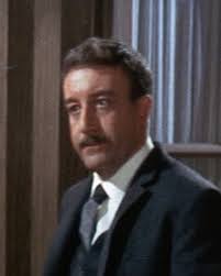 Don’t worry, Jacques Clouseau is