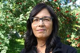 How Betty Ann Adam Came to Tell the Riveting Story of Her 'Scooped' Family 