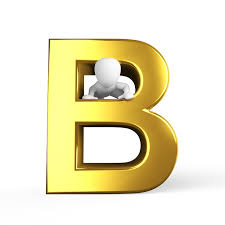 Icon element template alphabet letter b gold golden set vector . B Buchstabe Alphabet Kostenloses Bild Auf Pixabay