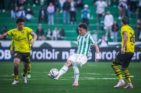 Juventude cede empate ao S&atilde;o Bernardo no Jaconi e perde a lideran&ccedil;a da S&eacute;rie B - FutebolRS