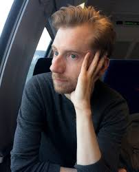 Benjamin J. Young | Profile | SOF/Heyman