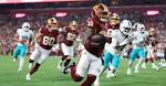 Commanders 20, Dolphins 7: Five takeaways from Washington 