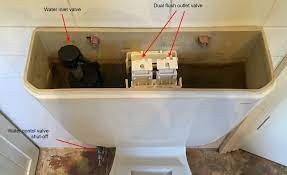 Replacing or fixing a leaking toilet fill valve can seem like a daunting task. Sydney Plumbing Services My Toilet Cistern Is Leaking 1