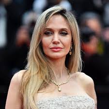 BREAKING: Angelina Jolie says "I don't recognize" America anymore. “I love  my country, but at this time, I don't recognize my country. Anything  anywhere that divides or limits personal expressions and freedoms