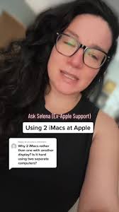 Ex-Apple Employee Insights