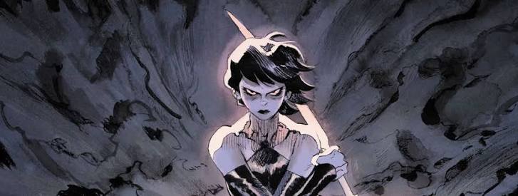 Un one-shot Absolute Cassandra Cain : The Shadow's Hand en spin-off de Absolute Catwoman par Che Grayson et Matias Bergara | COMICSBLOG.fr