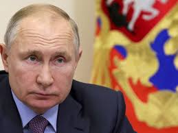 Zbog toga se s georgeom w. Russland Wladimir Putin Gerat Unter Druck Und Lasst Flashmobs Fur Sich Organisieren Politik