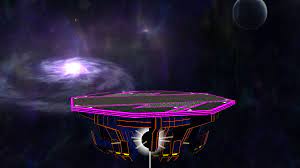 Gamecube | submitted by super link. Final Destination Melee V5 Project M Port Super Smash Bros Wii U Mods