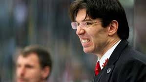 Eishockey: Uwe Krupp, der etwas andere Klinsmann