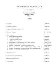 NEW MEXICO JUNIOR COLLEGE