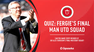 Imgbin is the largest database of transparent high definition png images. Quiz Sir Alex Ferguson S Final Game West Brom 5 5 Man Utd