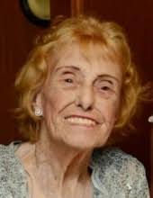 Obituary information for Helen M. Dolce