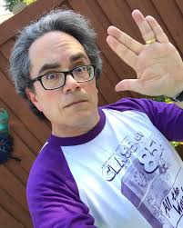 My favorite shirt is 16 years old