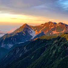 The japanese alps include three mountain ranges, sometimes volcanic, about 200 kilometers northwest of tokyo in central honshu, japan's main island. 12 Amazing Mountains In Japan S National Parks All About Japan
