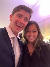 Isabelle Lee and Michael Mcdevitt's Wedding Website