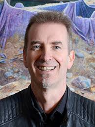 Angus McEwan Fine Art