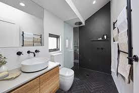 The block's open for inspection took place on sunday, 15 october 2017. The Block Master Ensuite Novocom Top