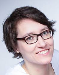 Goethe-Universität — Dr. Nora Hoffmann