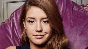 Photocall sous le soleil de cannes a seulement 18 ans, adèle exarchopoulos a déjà commencé une carrière très prometteuse, en jouant. Adele Exarchopoulos Wallpapers For Everyone
