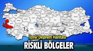 Kapsamında mw 7,5 büyüklüğündeki deprem senaryosu için elde edilen deprem kayıp. Izmir Deprem Haritasi Ve Deprem Riski Olan Ilceler Menemen Haber Menemen Gazetesi