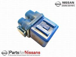 Here at advance auto parts, we work with only top reliable starter product and part brands so you can shop with complete confidence. 1986 1996 Nissan Starter Relay Z32 S13 25230 89981 Parts For Nissans