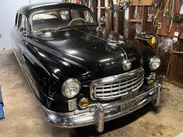 Image result for Peru Gray 1949 Nash